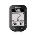 IGPSPORT  BSC100S GPS with ANT+ BLE  Cycling Computer Sensors Heart Rate Monitor Cycling Bicycle Accessories