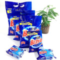 OEM ODM Lavender Scent Disposable High Foam Apparel Laundry Detergent Powder