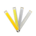 Wholesale 5750K CCT 3W 3V Mini LED COB Light 80mm Long 12V USB Rechargeable Manufacturers' Product