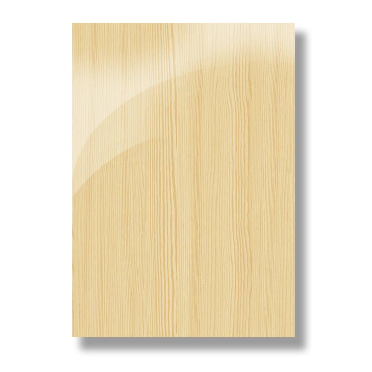 Uv High Gloss Black Melamine Board 3mm 6mm 1 4 Inch Mdf 4x8 Mdf Board