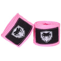 Boxing Bandage Elastic Hand Straps Cotton Muay Thai Fighting Grappling Sparring Sports Protective Gear Wrist Straps