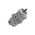 Excavator Hydraulic Pilot Pump 704-24-24430 Pc60-6 Pc60-3 Gear Pump