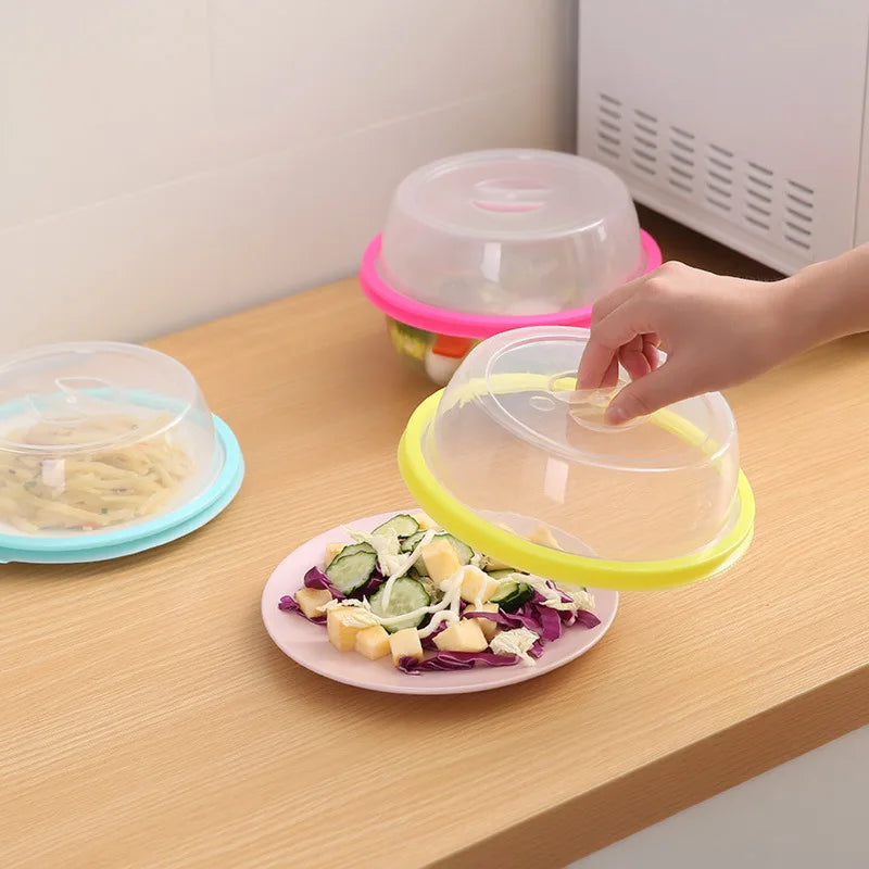 Home Refrigerator Dishes Silicone Fresh-keeping Cover Silicone Bowl Cover Food Grade Microwave Oven Heating Oil Proof Sealing