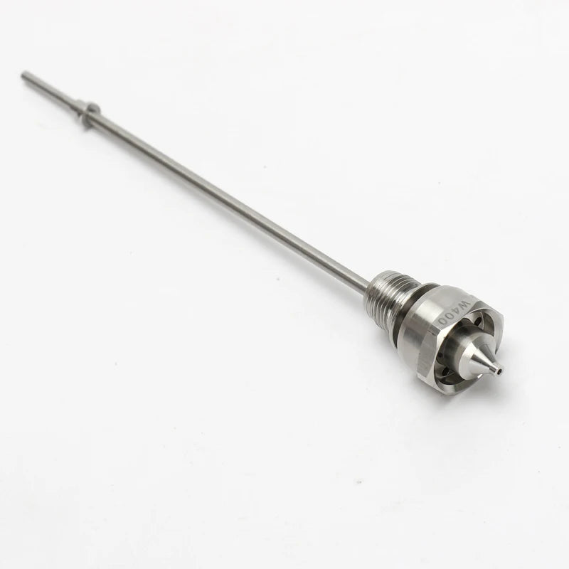 Japan W-400 Spray Gun Nozzle Needle Set W400 Pistol Fluid Kit Sprayer Pneumatic Tools Accessories and Parts