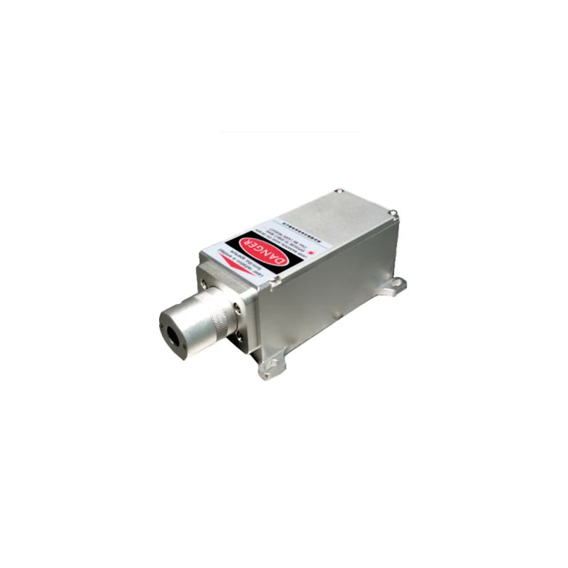 3D Modeling Structured Light Scanning Light Sources Machine Vision Lasers