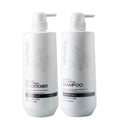 O-E-M/O-D-M Free Sample Navensi Mild Herbal Shampoo and Conditioner Set Wholesale Price Hair Care