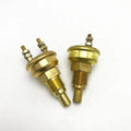 Excavator Spare Parts 6D31T 6D34 PC200-6 Engine Water Temperature Sensor ME049265