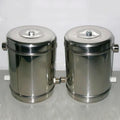 Chinese Hot Sale 12L Feeding Assistant Tank Solar Water Heater Accessories
