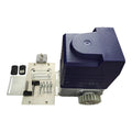 Cheapest Heavy Duty Remote Motor Sliding Gate Opener 2500KG Automatic with Durable Metal Worm Gear for Factory