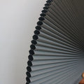 China Factory Wholesale Non Woven Window Cellular Shades Honeycomb Blinds Sunshade Fabric Curtains French-style Doors