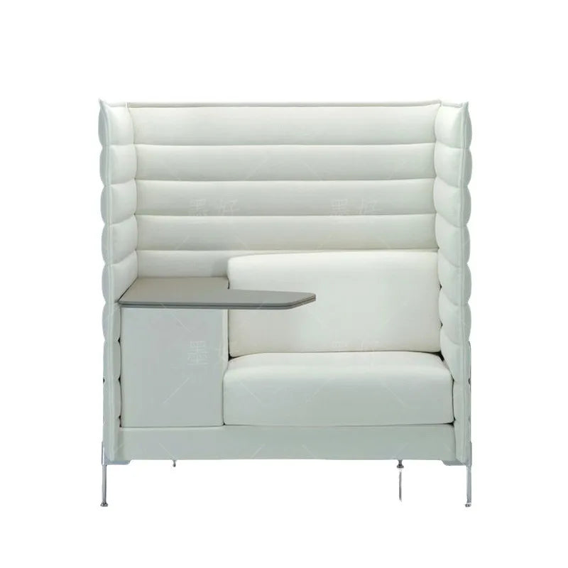 Personal Customized Sofa Customized Size Color Fabric Easy Single Sofa Home Bar Outdoor Hotel Garden Sofa Set