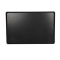 60x40 European Style Eco-Friendly Aluminum Baking Tray Thickened Non-Stick Coating Perforated Sheet Pan
