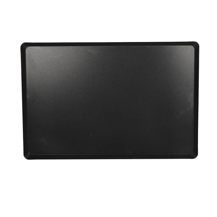 60x40 European Style Eco-Friendly Aluminum Baking Tray Thickened Non-Stick Coating Perforated Sheet Pan
