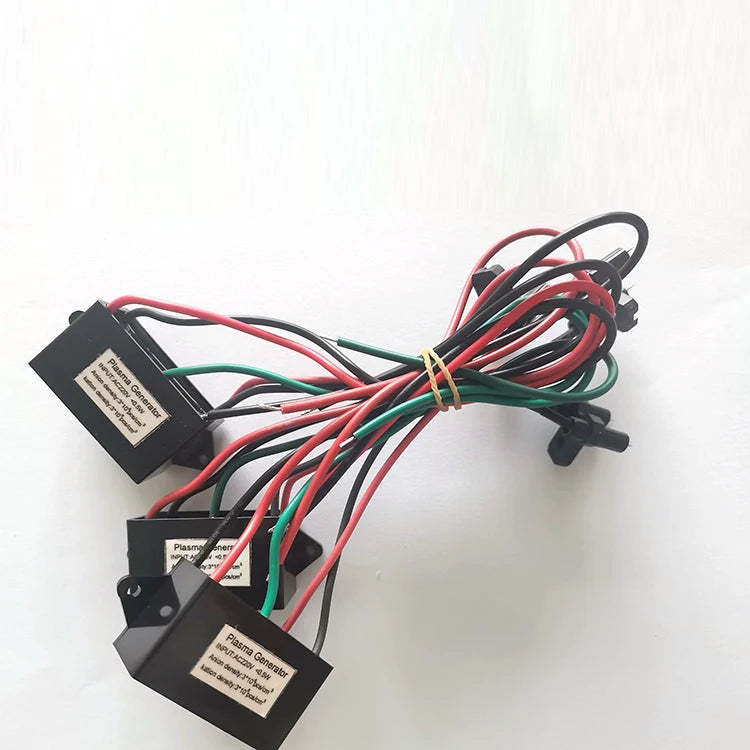 AC220V Bipolar Ionization Plasma Generator for air Purifier Parts