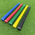 Ready to Ship Rubber Golf Iron Club Grips 0.58''-0.60'' Standard Size Easy Install Design