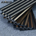 Rongke OEM Factory Price Cheap Exterior Golden Market Home Decoration Wall Clading Panel