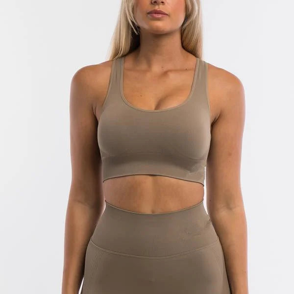 Women's Fashion Sportswear Women Set 2 Piece Breathable Gym Plus Size Active Wear Seamless Custom Logo Yoga Set