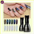 L&M Professional Nail Polish Art Designs Handmade Uv Gel Permanent Nail Polish