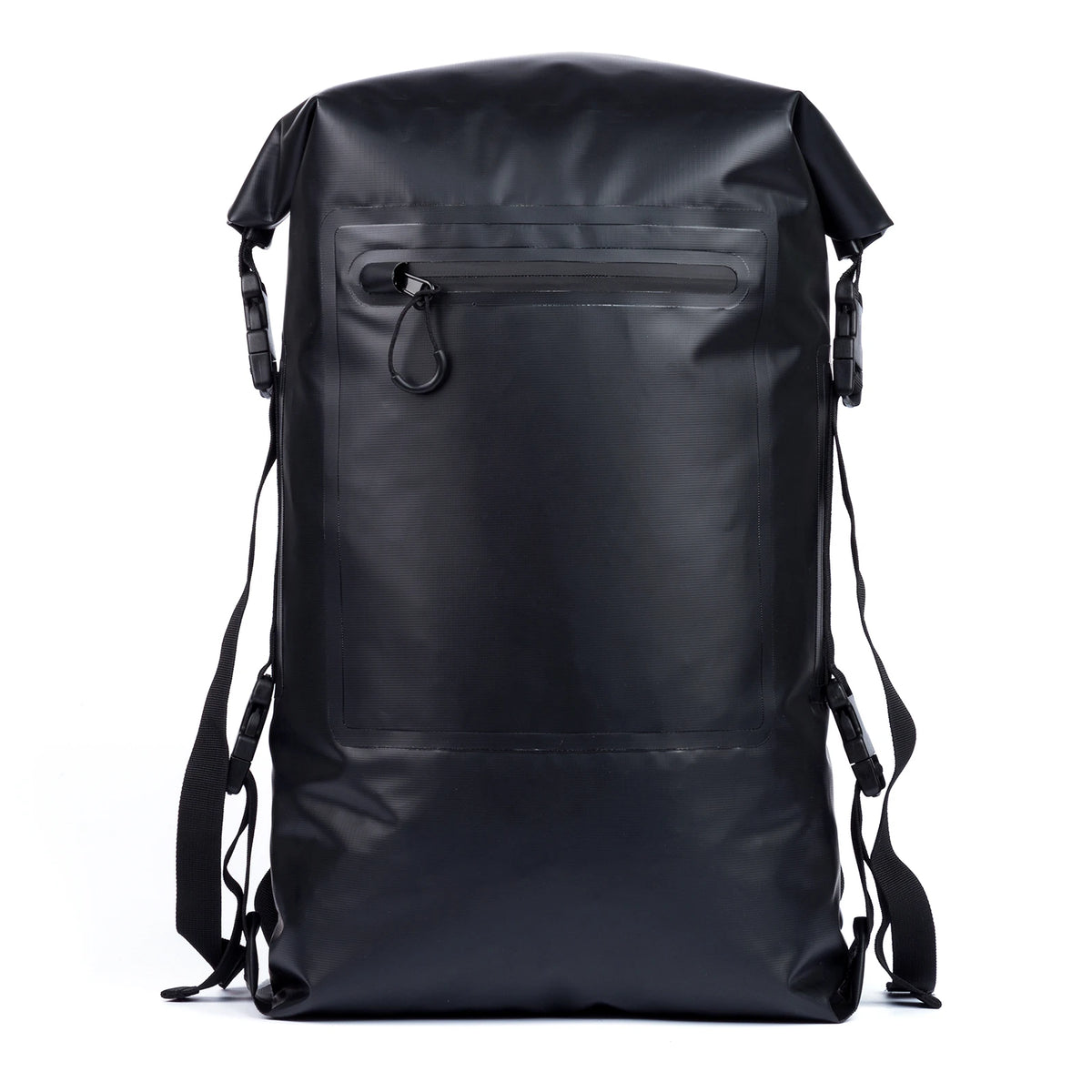 Custom Logo Foldable Waterproof Dry Bag Travel Hiking Backpack for Outdoor Sports