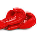 Hot Sale Factory Price Custom logo Pu Leather Kickboxing Gloves for Training