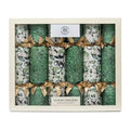 Customized Christmas Candy Crackers DIY Gifts Beauty Christmas Paper Cookie Boxes