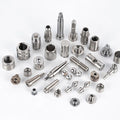 Wholesale Types Prices Different CNC Auto Parts Manufacturers Suppliers CNC Auto Parts Factory CNC Machining Auto Parts