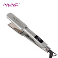 Professional Salon Hair Straightener Fast Styling Straightening Machine Suitable for Family Use High Quality Titanium Flat Iron