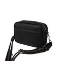 2023 Vegan Crossbody Leather Messenger Bag Small PU Travel Sling Bag