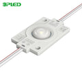 Top Selling High Power 2.0w 12v Square Light Box Back Light Led Module