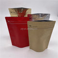 Cold Brew Vacuum sealed Coffee Bags