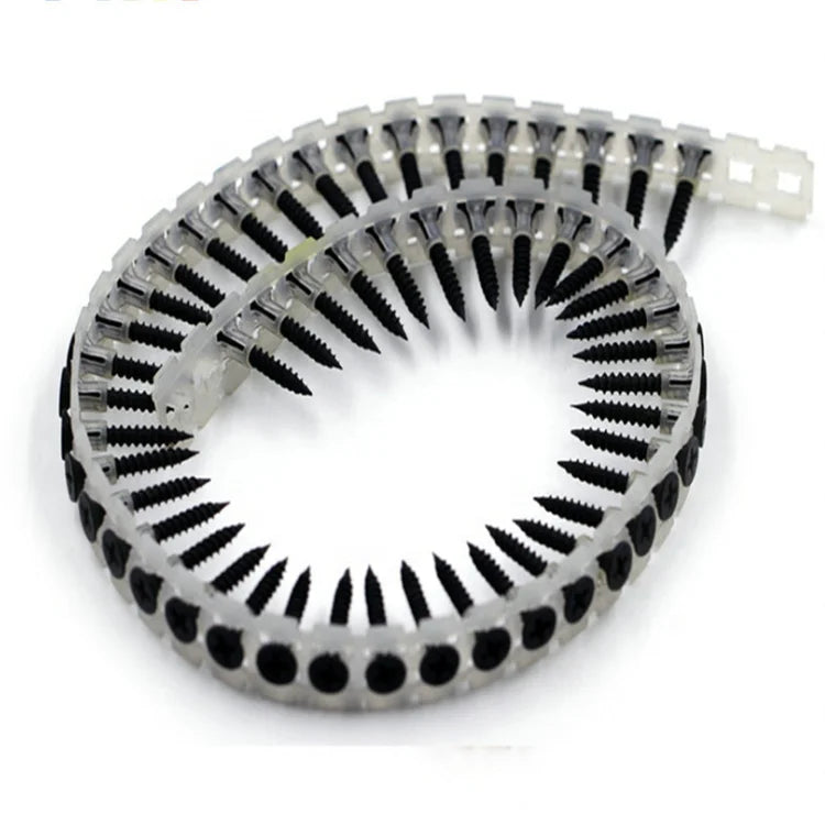 Drywall Collated Screw Collated Tape Drywall Screw