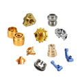 Metal Fabricator OEM Custom 5 Axis High Speed  CNC Machining Service for Sale or Metal Parts