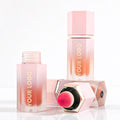 Wholesale Makeup Brand Liquid Blush Custom Private Label Natural Vegan Makeup Blush Liquid Blush Face Eye Lip Cruelty Free