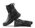 Spring and Autumn Fans Combat Shoes Outdoor Mountaineering Shoes.