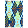 Waterproof Soundproof Bamboo Board Wall Panel 5mm 8mm 9mm Decorative for Home Hotel Office