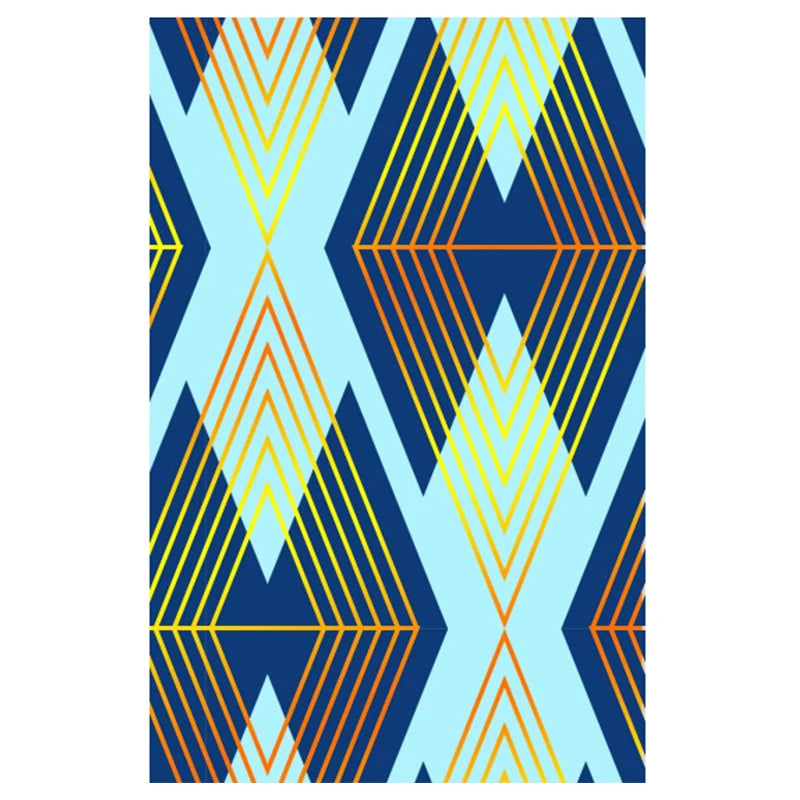 Waterproof Soundproof Bamboo Board Wall Panel 5mm 8mm 9mm Decorative for Home Hotel Office