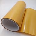 Ultra-Thin Double-Sided Tape Woodworking Tape Pet Double Sided Tape High Tack Tape for Arts & Crafts Photos Scrapbook