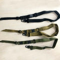 Lanyard Nylon Multi-function Tactical Sling Safty Dragon Safety Belt Survival Sling Tactical Belt