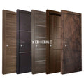 Puertas De Madera Puerta a Prueba De Fuego Plywood Door Designs Photos Interior Room Doors All Types Fire Puerta Interior