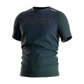 Hot Sale Custom Men's Activewear Athletic Works T Compression Shirt Gym Wear for Bodybuilding Fitness Rash Guard by Manufacturer