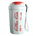 FX Factory Hot Sale 316 Stainless Steel Coffee Cup Male and Female Students High-value Accompanying Tumbler Office Water Tumbler