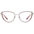 Wholesale Cat Eye Designer Metal Temple Eyeglasses Frames Bluelight Blocking Glasses for Women Trending Fashion Accessory