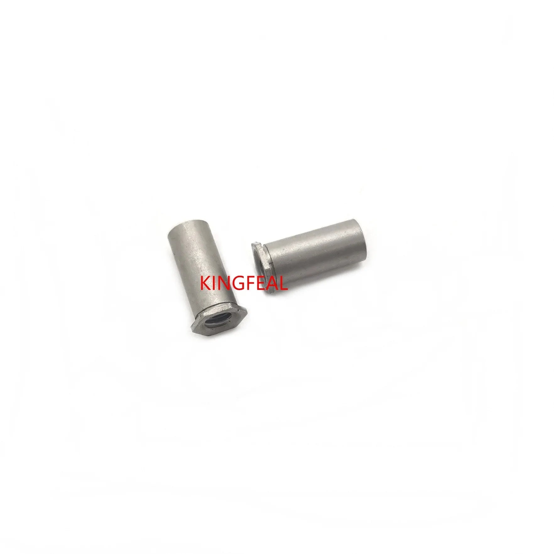 Stainless Steel # 6-32 Through-hole Press Riveting Screw SO4-632/832/440/8632-4/6/8/10/12/14/16/18/20/22/24/26/28/30/32/34