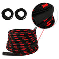 Home Gym Workout Training Power Battle Rope With Nylon Cover