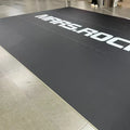 Custom Roll Out Mat Bjj Flexible Jiu Jitsu Mat Foam Judo Purple Roll Out Mats for Mma Wrestling Tatami Flooring
