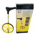 Outdoor Measuring Tool High Precision Distance Measuring Wheel for Construction