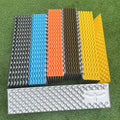 Camping Mat Folding Super Light Damp Proof Mat Foam-Sleeping-Pads Lightweight and Foldable Perfect for Outdoor Activities MegaBDM