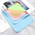 Wholesale Microfiber Optical Lens Cleaning Cloths Custom Print Microfiber Glasses Cleaning Cloth Sunglasses Cleaning Wipe Cloth