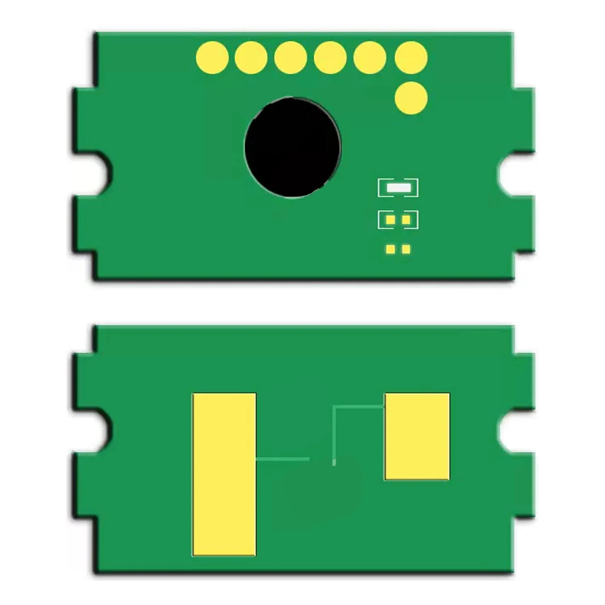 Toner Chip Refill for Kyocera Mita KyoceraMita Kyocera-Mita ECOSYS P 2335 MFP M 2835 MFP for Kyocera TK-1200