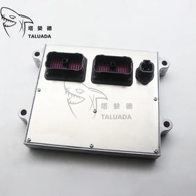 4921776 Engine Controller Computer Board Assembly TALUADA Control Panel for Excavator Parts